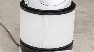 Pure Hot Plus Cool Link Hp02 First Look: Unboxing and Impressions